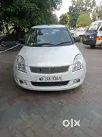 Maruti Suzuki Swift 2004-2010 VDI BSIV W ABS, 2010, Diesel