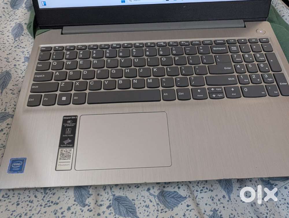 Lenovo Ideapad Slim 3