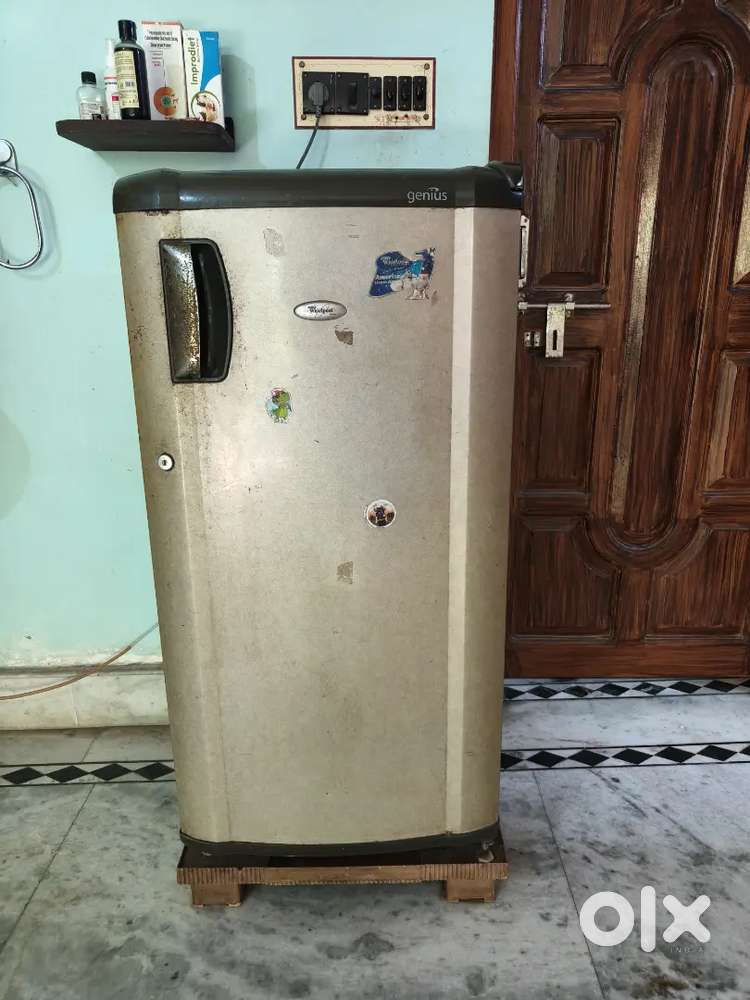 Fridge Sale Urgent