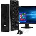 \{}i3 i5 Full set computers\\{