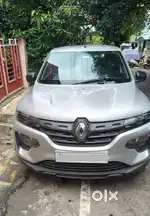 Renault KWID 2020 Slightly negotiable