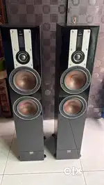 Dali Opticon 6 Hi Fi Speaker in brand new condition