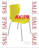 New Cafe restaurant Chairs