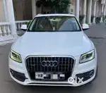 Audi Q5 2012-2017 3.0 TDI quattro Premium Plus, 2016, Diesel