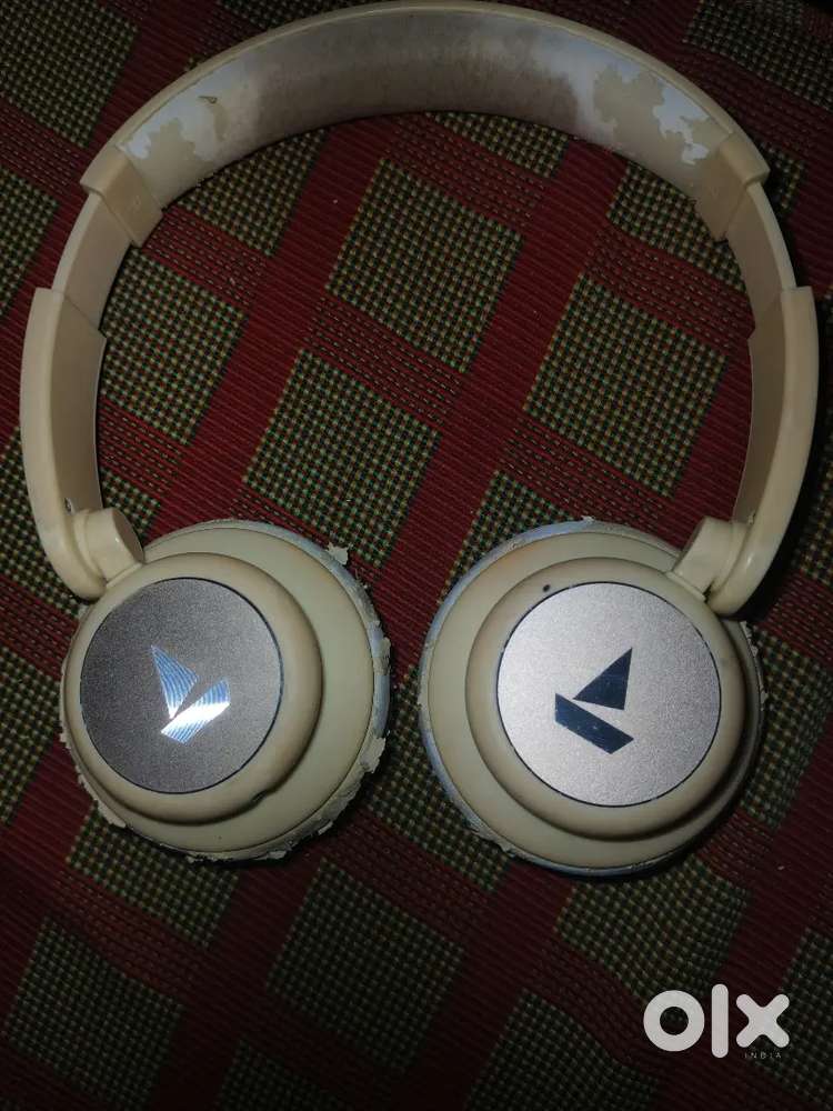Boat Headphones