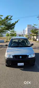 Maruti Suzuki Alto 2007 Petrol Well Maintained