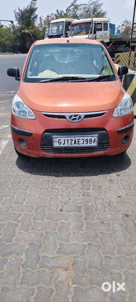 Hyundai i10 2009