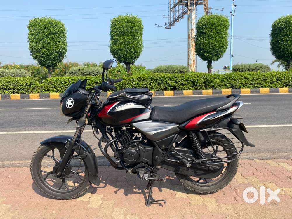 Excellent Engine Condition BS4