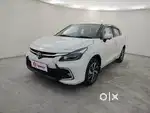 Toyota Glanza G, 2025, Petrol