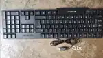 Keyboard Keyboard