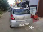 Hyundai i20 2011 Petrol 95000 Km Driven For sale
