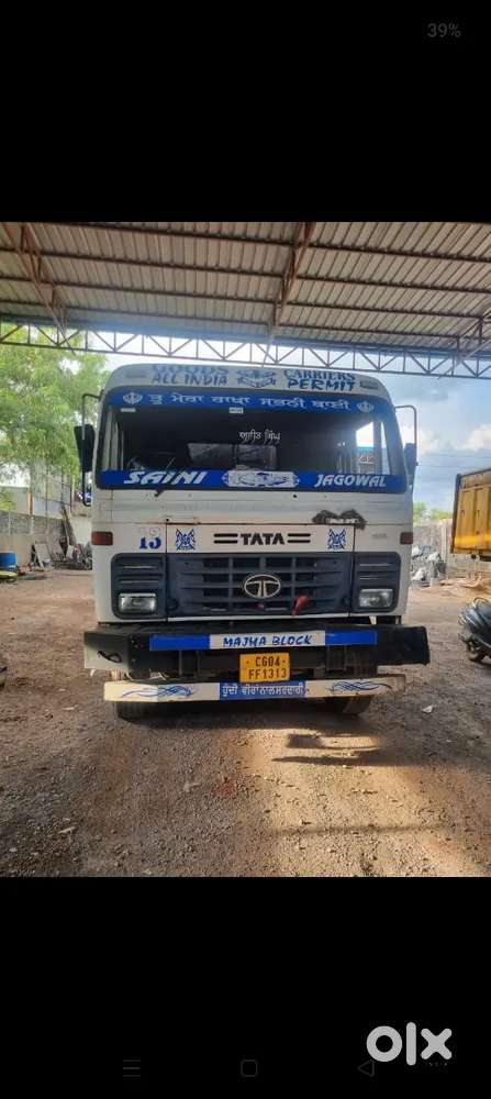 Tata 4923 horse for sale