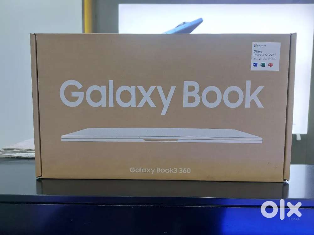Galaxy Book3 360
