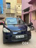 Hyundai i10 2007-2010 Era 1.1, 2007, Petrol