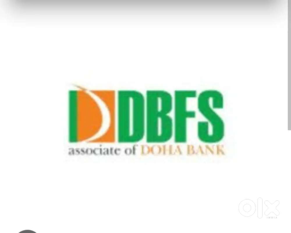 Trading experience must