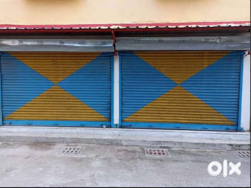 Premium Fully Furnished 400 Sq.ft. Godown for Rent in Heart of Kolkata
