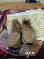 Best nike shoes seel open