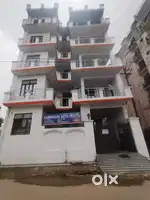 Samriddhi Boys Hostel BBD University Lucknow