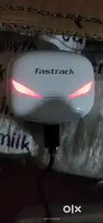 Bluetooth fastrack