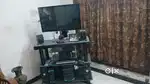 Sofa set,teakwood table,dining table,tv stand for sale