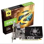 GT 730 4GB GDDR3 GPU (Graphics Card)