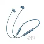 Realme Buds Wireless 5 Lite with 35Hrs Playback,12.4mm Drivers,ENC