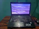 Laptop & Printer Rs. 10000