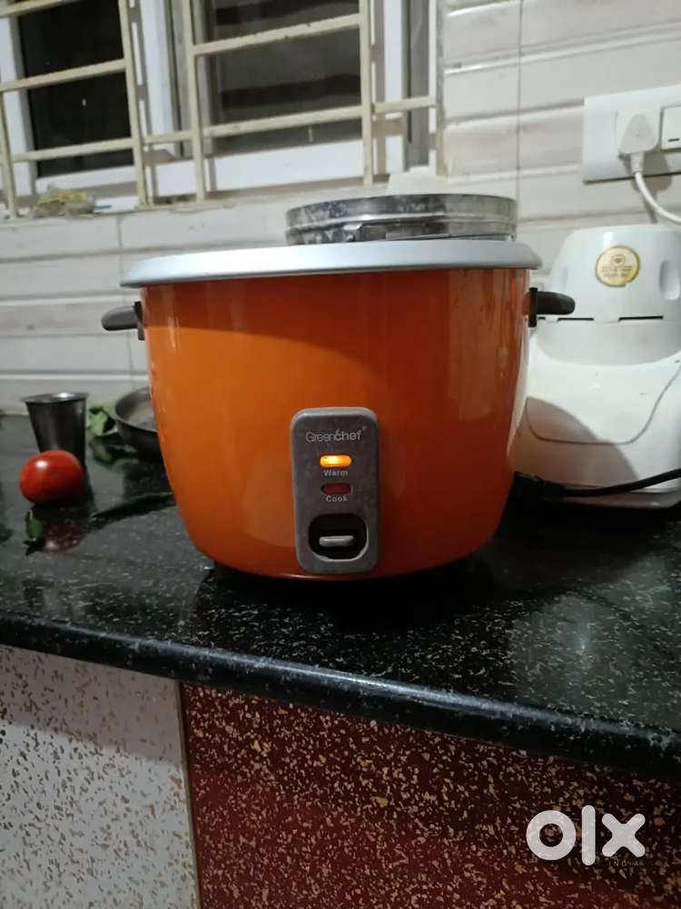 Greenchef Electric Cooker 1.8L