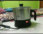 Electric kettle