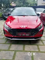 Hyundai i20 Sportz 1.2 IVT Dual Tone, 2024, Petrol