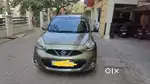 Nissan Micra XV CVT, 2013, Petrol
