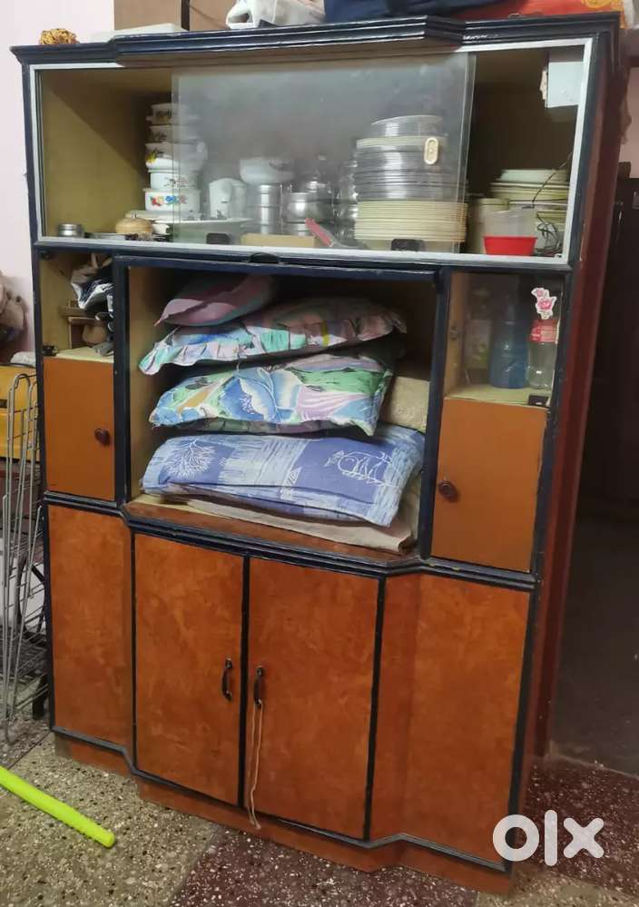 Show case multiple purpose