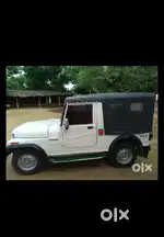 Mahindra Jeep 2013 Diesel Well Maintained