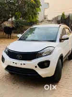 Tata Nexon 2018 Diesel Well Maintained
