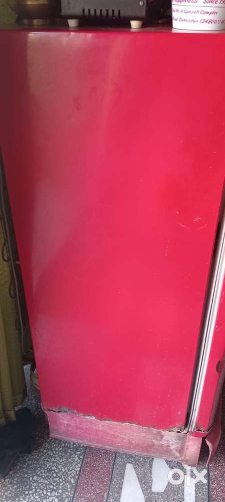 condition not but in working mode