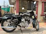 Bullet standard