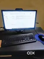 Computer Desktop