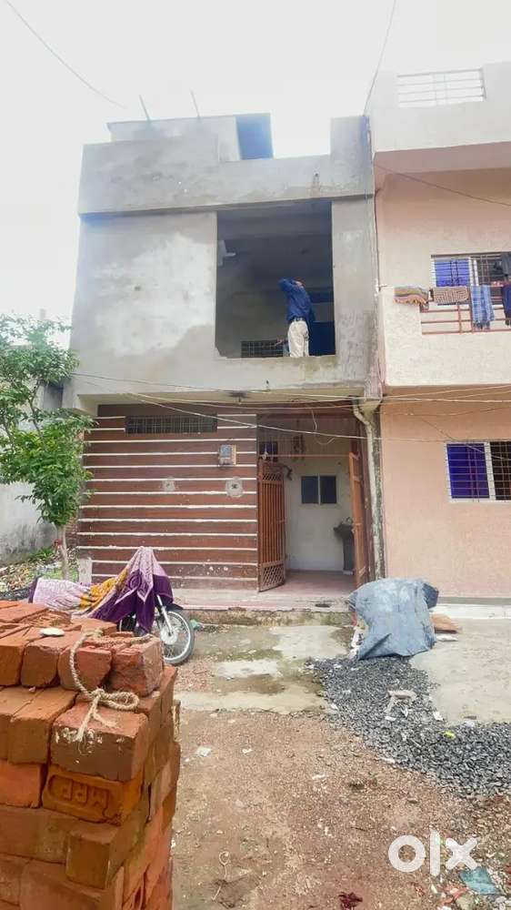 I want to sell my house