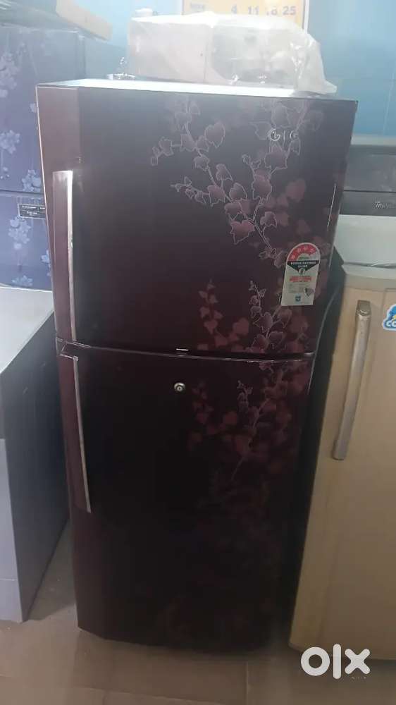 Used fridges for sale.