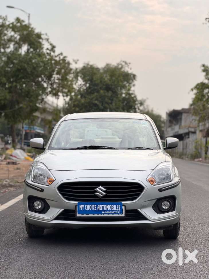Maruti Suzuki Dzire 1.2 LXI, 2020, Petrol