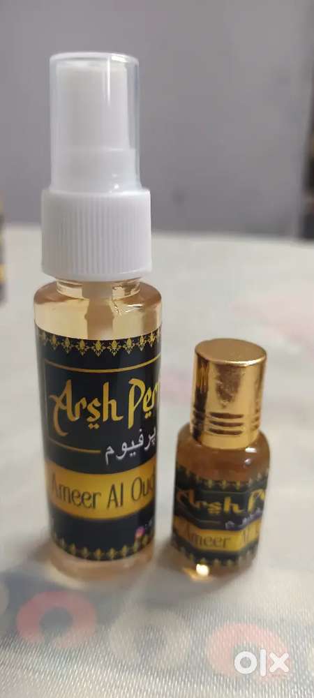 Arsh Perfumes