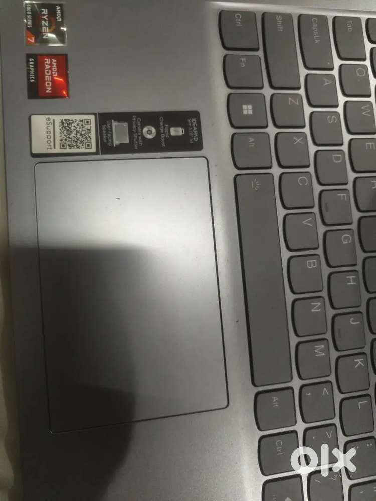 Model: Lenovo IdeaPad Slim 3 (15ABR8)*