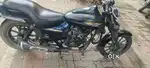 Bajaj Avenger 220cc with Self Disc Brake 1st Owner Insurance Running