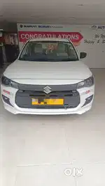 Need driver for Dzire