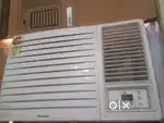 Daikin Window AC 1.5 Ton