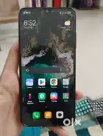 Redmi Note 7s (Ruby Red, 3GB + 32GB)