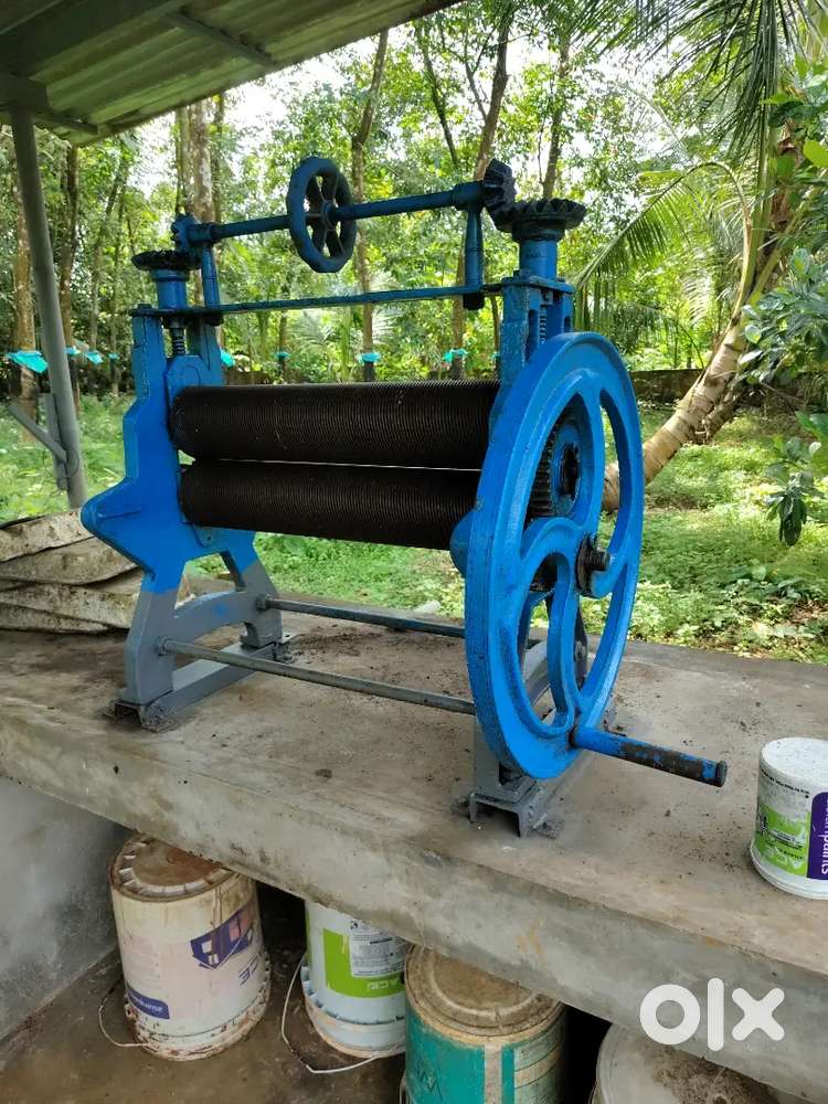 Rubber roller for sale