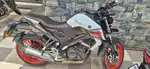 Mt 15 showroom condition like a new