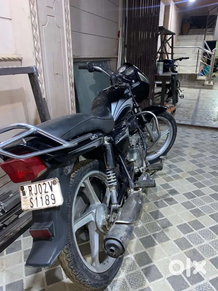 Engine condition ok bike me koi Kami nhi hai