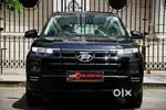 Hyundai Creta 1.5 SX (O) IVT Petrol, 2024, Petrol